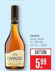 Weinbrand Angebote von Chantré bei Marktkauf Ulm für 5,99 €