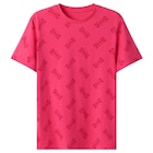 Aktuelles T-Shirt rosa L/XL Angebot bei IKEA in Mannheim ab 12,99 €