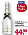 Ice Imperial im Angebot bei E center in Rastatt Ice Imperial Angebote von Moët & Chandon bei E center Rastatt für 44,99 €