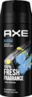 Bodyspray Angebote von Axe bei EDEKA Lahr für 3,49 €