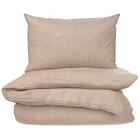Parure "Clara cadeau" - TEX BASIC - Carrefour à Saint-Cloud Parure "Clara cadeau" - TEX BASIC en promo chez Carrefour Saint-Cloud à 15,99 €