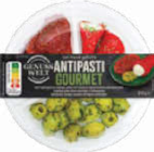 Antipasti Teller im Angebot bei Netto Marken-Discount in Bonn Antipasti Teller Angebote von GENUSS WELT bei Netto Marken-Discount Bonn für 2,49 €