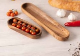 Baguette-Schale im Angebot bei Zurbrüggen in Bottrop Baguette-Schale Angebote bei Zurbrüggen Bottrop für 12,99 €