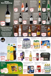 Vodka im GLOBUS Prospekt in Trier Aktueller GLOBUS Prospekt mit Vodka, "Aktuelle Angebote", Seite 20