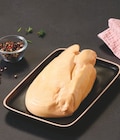 Foie Gras de Canard Frais en promo chez Super U Foie Gras de Canard Frais dans le catalogue Super U