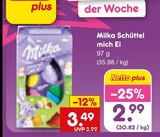Schüttel mich Ei von Milka im aktuellen Netto Marken-Discount Prospekt für 2,99 €