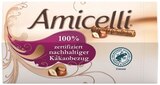 Aktuelle Ritter Sport Angebote bei REWE in Karlsruhe Aktuelles Amicelli Angebot bei REWE in Karlsruhe ab 2,99 €
