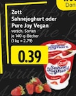 Angebot im EDEKA Bad Marienberg (Westerwald) Prospekt EDEKA Bad Marienberg (Westerwald) Prospekt mit im Angebot für 0,39 €