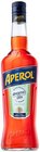 Aperitif Bitter Angebote von Aperol bei REWE Kiel für 9,99 €