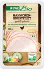 Aktuelle Hähnchen Angebote bei REWE in Darmstadt Aktuelles Hähnchenbrustfilet Angebot bei REWE in Darmstadt ab 2,99 €