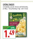 Marktkauf Warendorf - Grünländer Angebot im Prospekt Grünländer bei Marktkauf im Warendorf Prospekt für 1,49 €