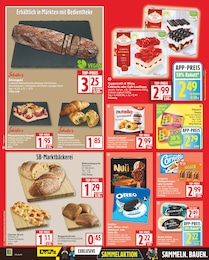Brot Angebot & Preis im aktuellen EDEKA Prospekt Brot Angebot im aktuellen EDEKA Prospekt auf Seite 6