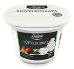 Büffelburrata von Deluxe im aktuellen Lidl Prospekt für 2,29 €
