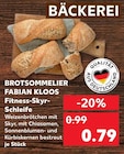 Kaufland Amberg Prospekt mit  im Angebot für 0,79 €