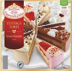 Festtagstorte/Bunte Sahne Platte im Angebot bei Lidl in Hamburg Festtagstorte/Bunte Sahne Platte Angebote von Coppenrath & Wiese bei Lidl Hamburg für 7,95 €