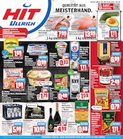 Aktueller HIT Supermarkt Prospekt in Schöneiche und Umgebung, "ECHTE VIELFALT" mit 19 Seiten, 01.09.2025 - 06.09.2025