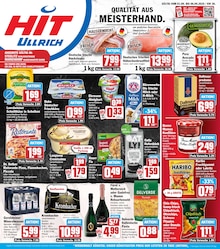 Aktueller HIT Prospekt đ„ HIT Prospekt mit 19 Seiten