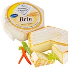 frz. Weichkäse von Brin d'Affinois im aktuellen REWE Prospekt