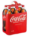 Aktuelle Coca Cola Angebote bei Getränke Quelle Weydringer in Detmold Aktuelles Cola Angebot bei Getränke Quelle Weydringer in Detmold ab 9,99 €
