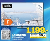 GQ55QN93DAT bei EURONICS im Hamm Prospekt für 1.199,00 €