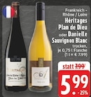 Héritages Plan de Dieu Angebote bei EDEKA Bergisch Gladbach für 5,99 €