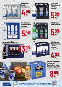 Aktueller Trinkgut Prospekt "Aktuelle Angebote" Aktueller Trinkgut Prospekt