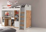 Hochbett Unit von MID.YOU für 475,00 € bei Zurbrüggen im Angebot Hochbett Unit von MID.YOU im aktuellen Zurbrüggen Prospekt