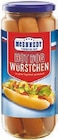 Aktuelles Hot Dog Würstchen Angebot bei Lidl in Solingen (Klingenstadt) ab 2,79 €