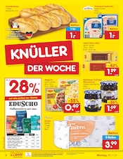 Aktueller Netto Marken-Discount Prospekt mit Süßigkeiten, "Aktuelle Angebote", Seite 4