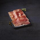 JAMBON SERRANO (les 100 g) à Grand Frais dans Vertaizon