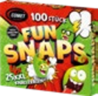 Fun Snaps Angebote von Comet bei Kaufland Duisburg für 2,99 €