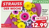 Wochenstrauß  im aktuellen Kaufland Prospekt für 12,99 €