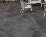 Keramische Terrassenplatte „Slate“ im Hagebaumarkt Prospekt Keramische Terrassenplatte „Slate“ von Mr. Gardener im aktuellen Hagebaumarkt Prospekt für 8,99 €
