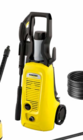 Hochdruckreiniger K 4 Universal Edition T5 bei hagebau kompakt im Prospekt "" für 189,00 €