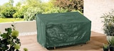Housse pour mobilier de jardin - LIVARNO en promo chez Lidl Dreux à 4,99 €