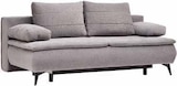 Boxspring-Funktionssofa MELLY im Angebot bei Zurbrüggen in Paderborn Boxspring-Funktionssofa MELLY Angebote von novel bei Zurbrüggen Paderborn für 698,00 €