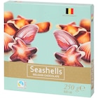 Fruits de mer en chocolat - Action - Action à Clichy Fruits de mer en chocolat - Action en promo chez Action Clichy à 2,69 €