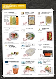 Lachs Angebot im aktuellen Hamberger Prospekt auf Seite 10