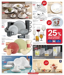 Besteck-Set Angebot im aktuellen Möbel Martin Prospekt auf Seite 9