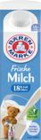 Frische Milch von Bärenmarke im aktuellen Marktkauf Prospekt