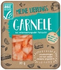 Garnele Angebote von Meine Lieblings bei REWE Gummersbach für 2,19 €