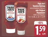 Tomaten Ketchup bei EDEKA im Magdala Prospekt für 1,59 €
