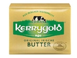 Original Irische Butter Angebote von Kerrygold bei Lidl Neuss für 2,22 €