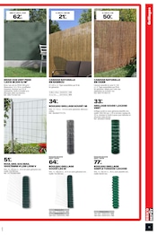 Tondeuse Autoportée Angebote im Prospekt "PRIX DÉPÔT SPÉCIAL EXTÉRIEUR" von Brico Dépôt Tondeuse Autoportée Angebote im Prospekt "PRIX DÉPÔT SPÉCIAL EXTÉRIEUR" von Brico Dépôt auf Seite 11