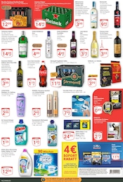 Coca Cola im GLOBUS Prospekt in Plauen Aktueller GLOBUS Prospekt mit Coca Cola, "Aktuelle Angebote", Seite 6