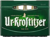 Pilsner Angebote von Ur-Krostitzer bei Penny Bebra für 9,99 €