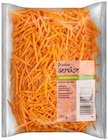 Möhrenstifte von  im aktuellen REWE Prospekt für 0,79 €