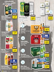 Radler im EDEKA Prospekt in Gelsenkirchen Aktueller EDEKA Prospekt mit Radler, "Aktuelle Angebote", Seite 14