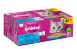 Norma Brumath - Promo 48 repas pour chats Promo 48 repas pour chats à 13,99 € dans le catalogue Norma à Brumath