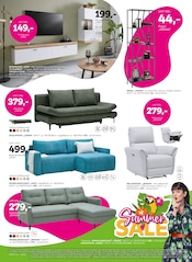 Aktueller mömax Prospekt mit Sessel, "Summer SALE", Seite 2